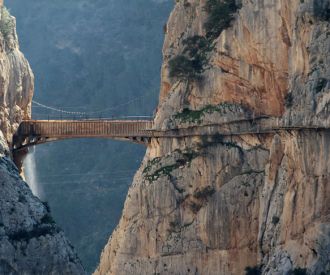 Caminito del Rey 