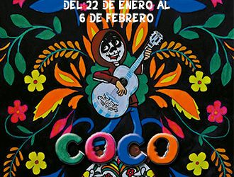 Coco - Tributo musical