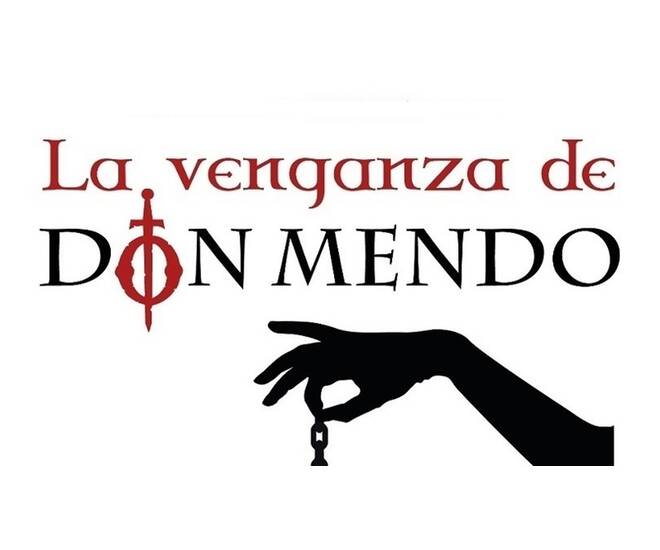La Venganza de Don Mendo - Cía Paloma Mejía
