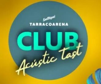 Tarraco Arena Club