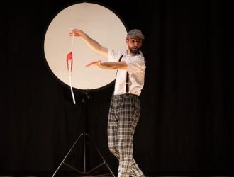 Mago Rubén Reyeros