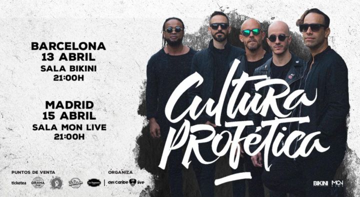 Cultura Profética