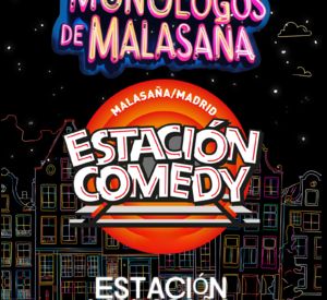 Estación Comedy