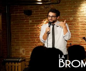 La Bromerie Open Mic: Edición Especial