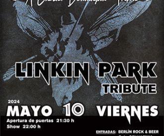 Linkin Parke - Linkin Park Tribute