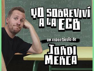 Yo sobreviví a la EGB