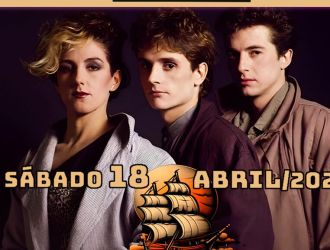 A Venus - Tributo a Mecano