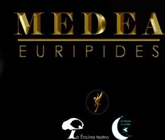 Medea de Euripides - Teatro La Encina