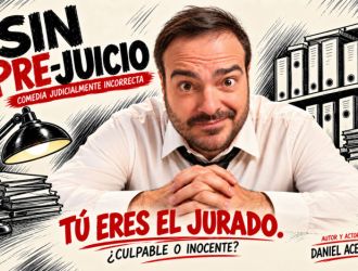 Sin Prejucios