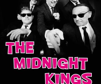 The Midnight Kings