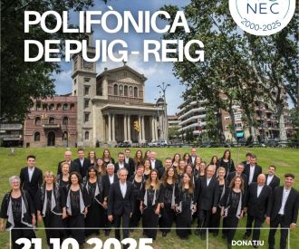 Polifònica de Puig-reig