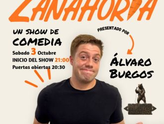 Álvaro Burgos
