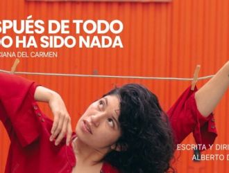 Después de Todo no ha Sido Nada