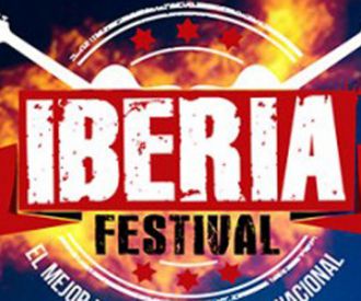 Iberia Festival 2024