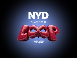 Loop nyd Festival