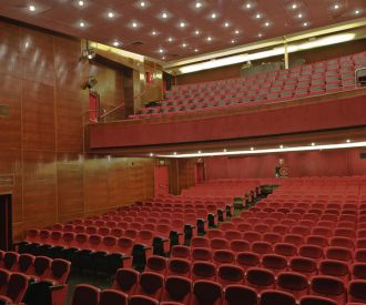 Teatro Bellas Artes de Madrid