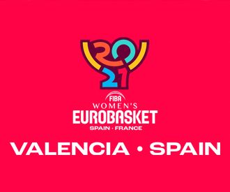 Eurobasket Valencia 2021