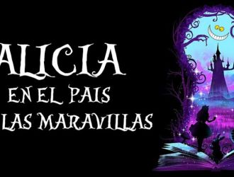 Alicia en el país de las maravillas - Vodevil Circus