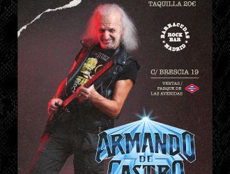Armando de Castro