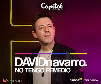 David Navarro