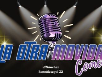 La Otra Movida Comedy