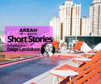 Short Stories + tapeo en AKEAH & Tilda Neotaberna Castiza
