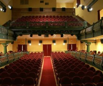 Cine Teatro Casino Liceo Santoña