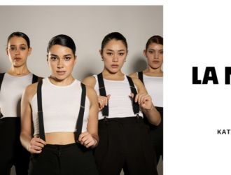 La Nuit - Katârsis cia 