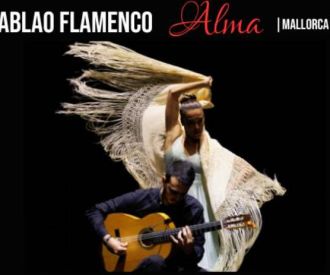 Tablao flamenco Alma