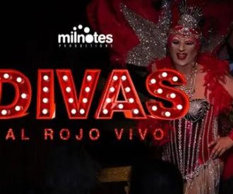 Divas - al Rojo Vivo
