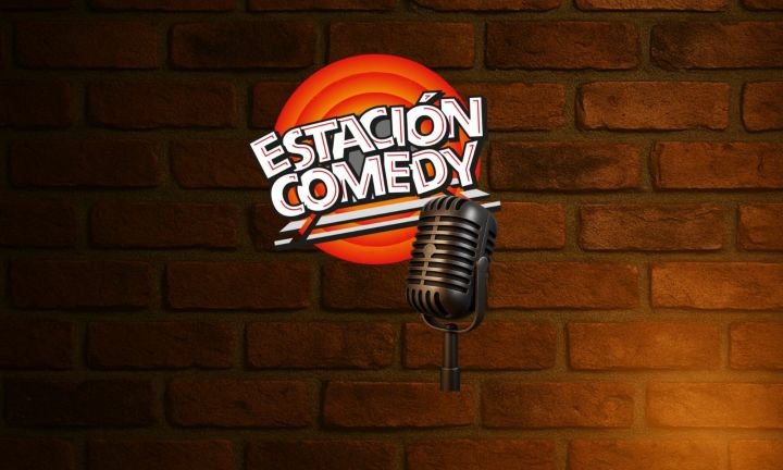 Estación Comedy