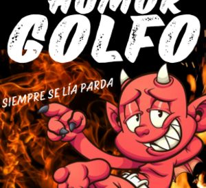 Humor Golfo