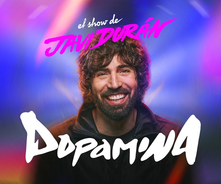 Javi Durán