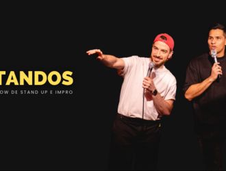 Standos Comedy