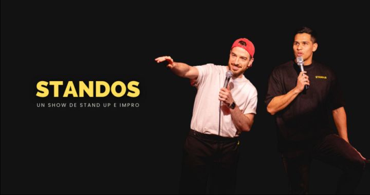 Standos Comedy