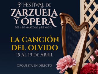 La Canción del Olvido