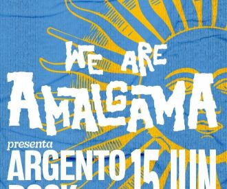 We are Amalgama