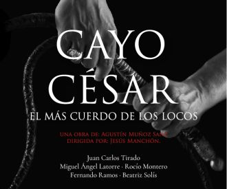 Cayo César, el más Cuerdo de los Locos