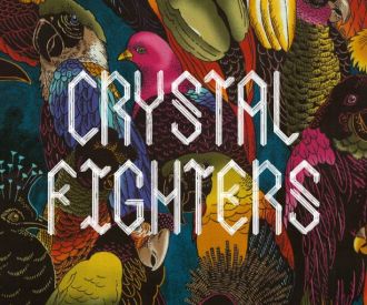 Crystal Fighters