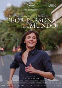 Imagen de la película La Peor Persona del Mundo