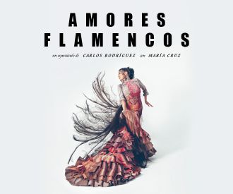 Amores flamencos