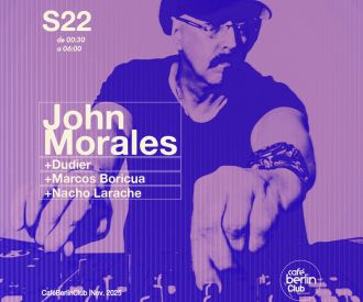 John Morales
