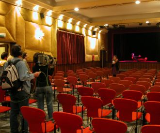 Teatro Victoria de Madrid