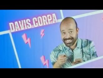 Davis Corpa