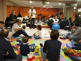 Mozart para bebés. Beatles