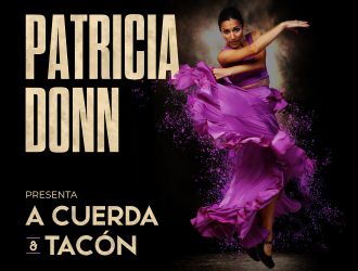 Patricia Donn