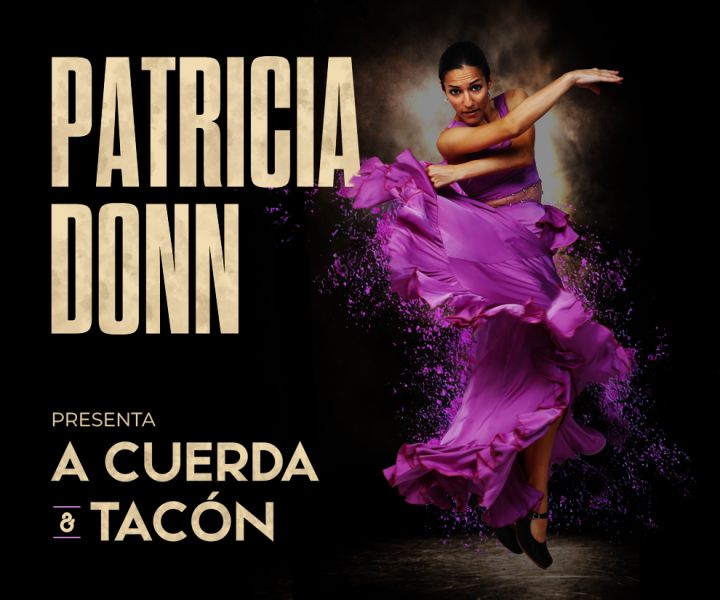 Patricia Donn