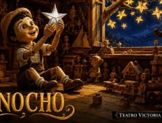 Pinocho de Carlo Collodi