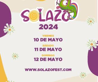 Solazo Fest