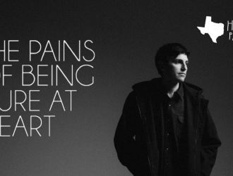 The Pains of Being Pure at Heart